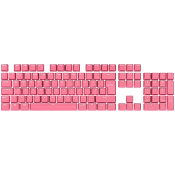 Corsair PBT Double-Shot PRO Keycap Mod Kit (dubult
