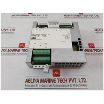 Lietots - Abb 3Hna008271-001 High Voltage Controll