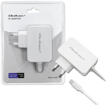 Cahrger 65W USB type C PD ( 51039 0001-00018-09774