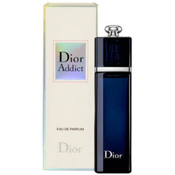 Dior Addict Edp aerosols, 100 ml