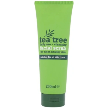 Sejas skrubis Xpel Tea Tree 250 ml