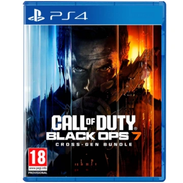 Call of Duty: Black Ops 7 PS4