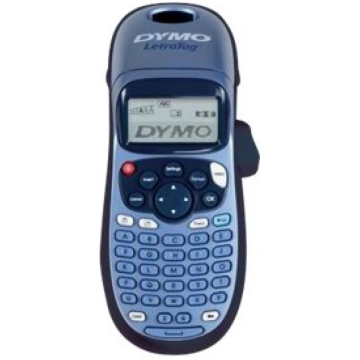 DYMO LetraTag 100H - labelmaker - B/W - direct the
