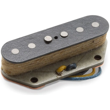 Seymour Duncan Brad Paisley La Brea Tele Bridge ki