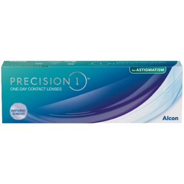 PRECISION1® for Astigmatism