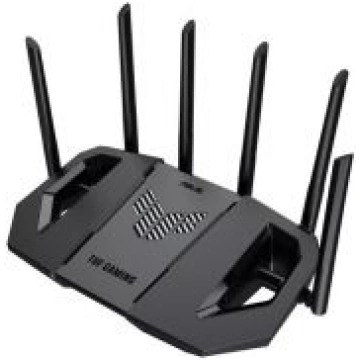 Asus | TUF-BE9400 Tri-Band WiFi 7 Gaming Router, E