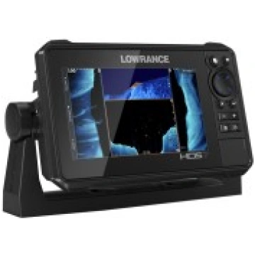 Eholote LOWRANCE HDS-7 Live ar Active Imaging™ 3-i