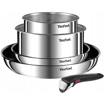 Tefal Ingenio Emotion Katlu un pannu komplekts 5ga