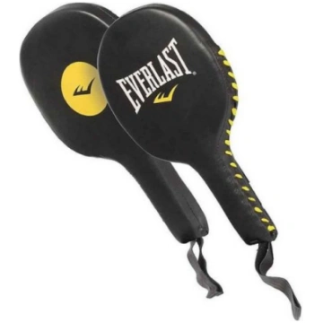 Everlast Boksa ķepas āda 839420-70