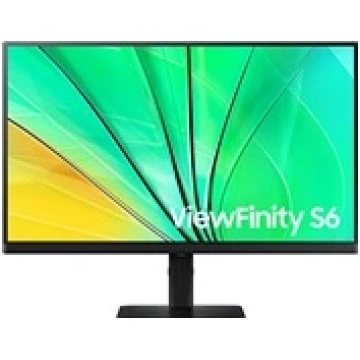 SAMSUNG ViewFinity S60D 27i WQHD IPS