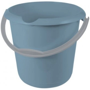Spainis ar snīpi 10L milka zils Keeper 883493