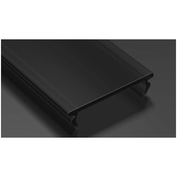 Virsapmetuma 2m LED lentes Ēnu profils – APA12 sie