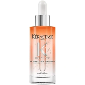 Kérastase Nutritive, serums sausai galvas ādai, mi