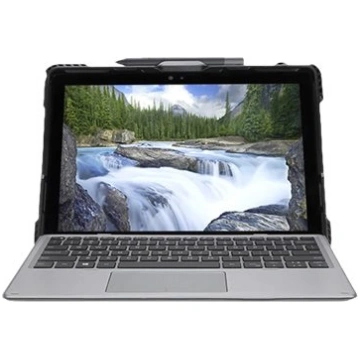 Dell Commercial Grade Case - tablet PC protective 