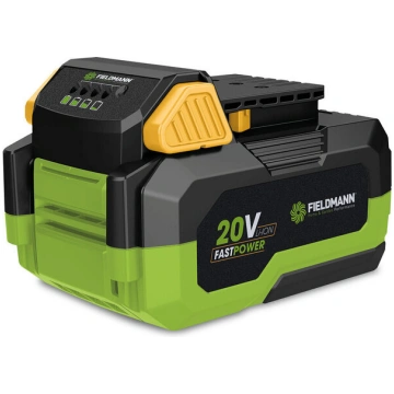 Akumulators - FIELDMANN - 20V - 4Ah