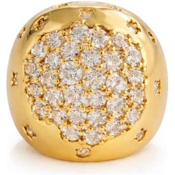 Anello Rocher JOIĒS FIRENZE