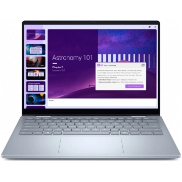 Dell Plus 2-in-1 DB04250 | Ice Blue | 14 " | WVA |