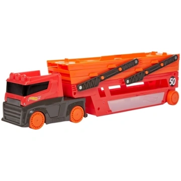 Hot Wheels Mega transporter 50-rocznica (GHR48) GH