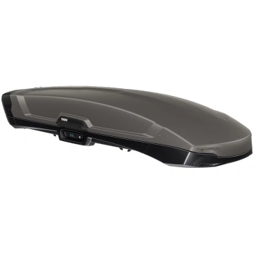 Jumta kaste Thule Vector L roof box titan matte 61