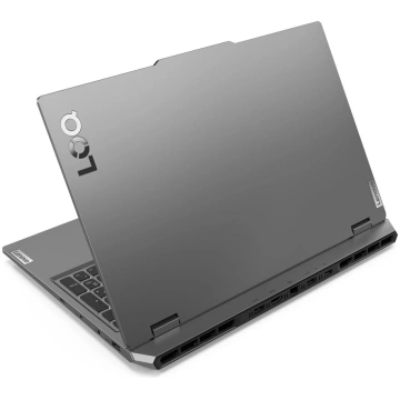 "Lenovo LOQ 15 - Ryzen 7 7445HS | 15,6" - 144 Hz |