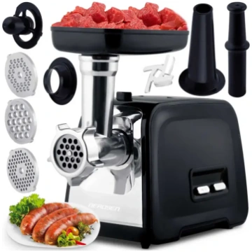 Gaļas maļamā mašīna BD-601A Berdsen 450/1200W