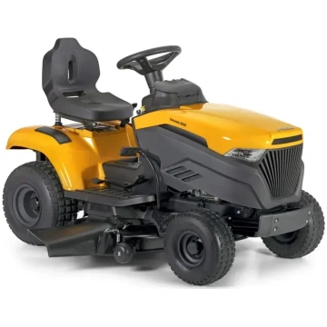 Mauriņa traktors Stiga Tornado 5108