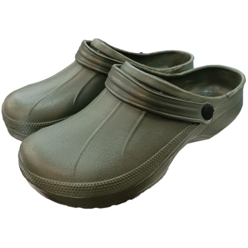 Darza cibas viriesu 46.izmers haki zals 9113745 (4