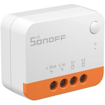 Sonoff ZBMINIL2 Extreme Zigbee Smart Switch