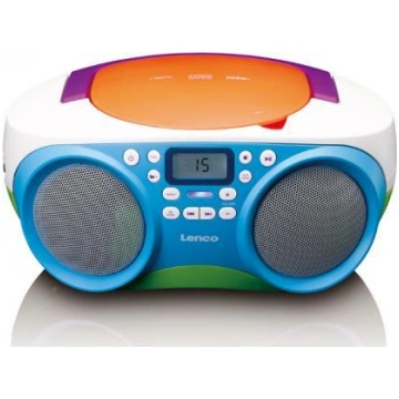 Lenco SCD-41 ( SCD 41 ) radio radiopulksteņi