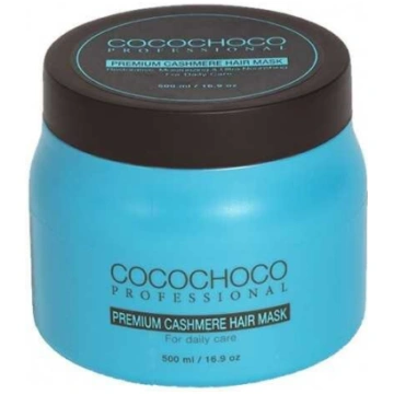 COCOCHOCO Cashmere Maska, 500ml