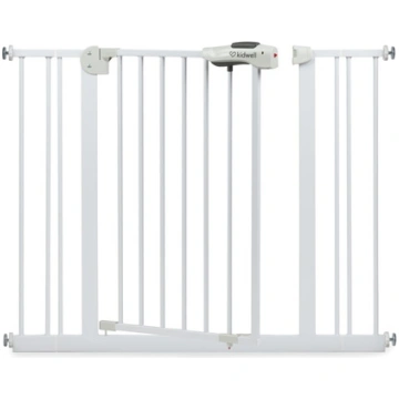 Aizsargvārti GUARDA white (75-104 cm) Kidwell