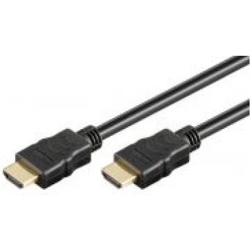 Goobay | High Speed HDMI Cable with Ethernet | 611