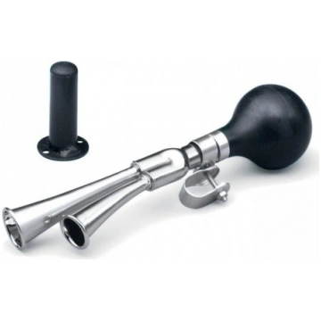 BERG Horn Double Tone Trumpet For Gokart
