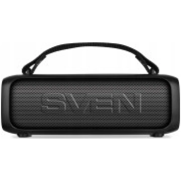 Sven SVEN PS-235 BLACK Bluetooth skaļrunis [blueto