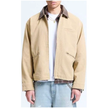 RETERNITY - Designed to Create Jacket
