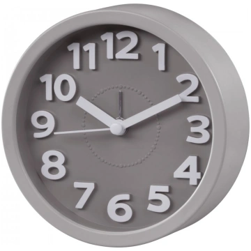 Alarm clock Retro Hama grey ( 186324 ) radio radio