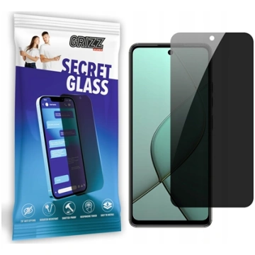 GrizzGlass Szko prywatyzujce GrizzGlass SecretGlas