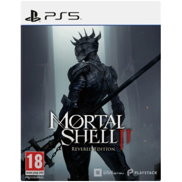 Mortal Shell II–Revered Edition PS5