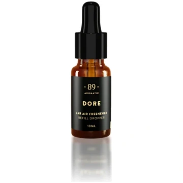 89 aromatic Auto gaisa atsvaidzinātāja uzpilde (pi