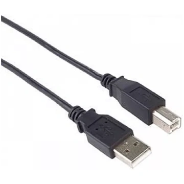 DIGITUS Premium – USB cable – USB (M) to USB Type