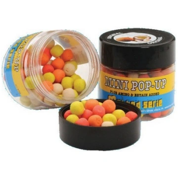 Timar Mix METHOD SERIE MINI POP UP 7MM PINEAPPLE-B