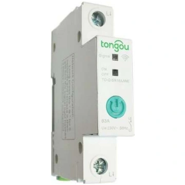 Drošinātājs Sonoff HS081973 Smart Switch 1-Channel