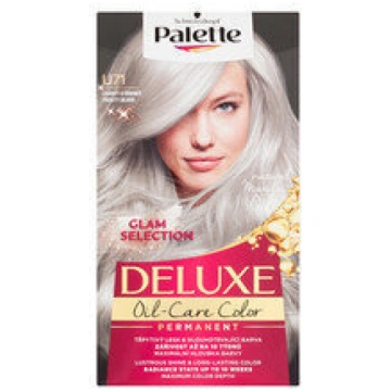 Matu krāsa Schwarzkopf Palette Deluxe, 562, Intens