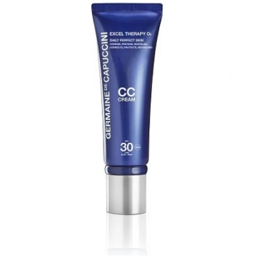 Germaine de Capuccini Excel Therapy O2 CC Cream SP