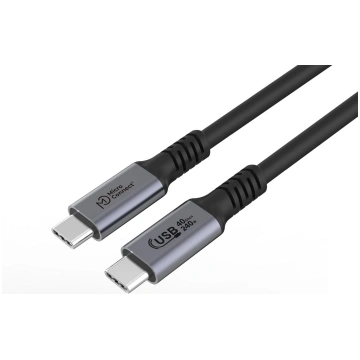 USB-C to USB-C cable 1m USB4CC1-240W (571506335712