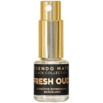 Miniatura Rosendo Mateu Fresh Oud Edp Aerosols 5ml