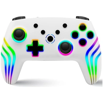 NITHO NEXUS Wireless Controller Kompatibel mit Swi