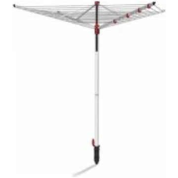 Vileda Vileda SUN-LIFT Compact rotary clothes drye