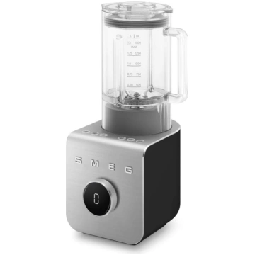 SMEG, BLC01BLMEU Augstas veiktspējas blenderis, 5 