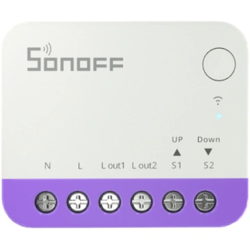 Sonoff MINI-RBS smart WiFi mini switch MINI-RBS